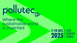 POLLUTEC | Oct 7-10 Lyon FR