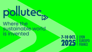 POLLUTEC | Oct 7-10 Lyon FR
